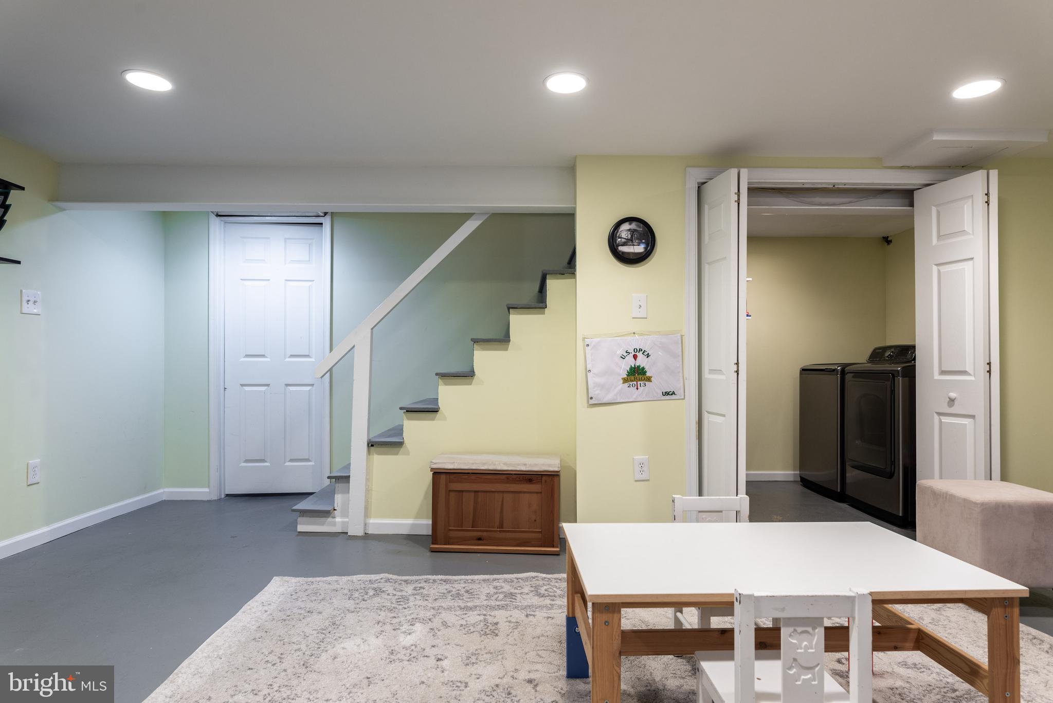 521 Paddock Road Havertown, PA 19083 - Photo 22 of 32 Lower Level.