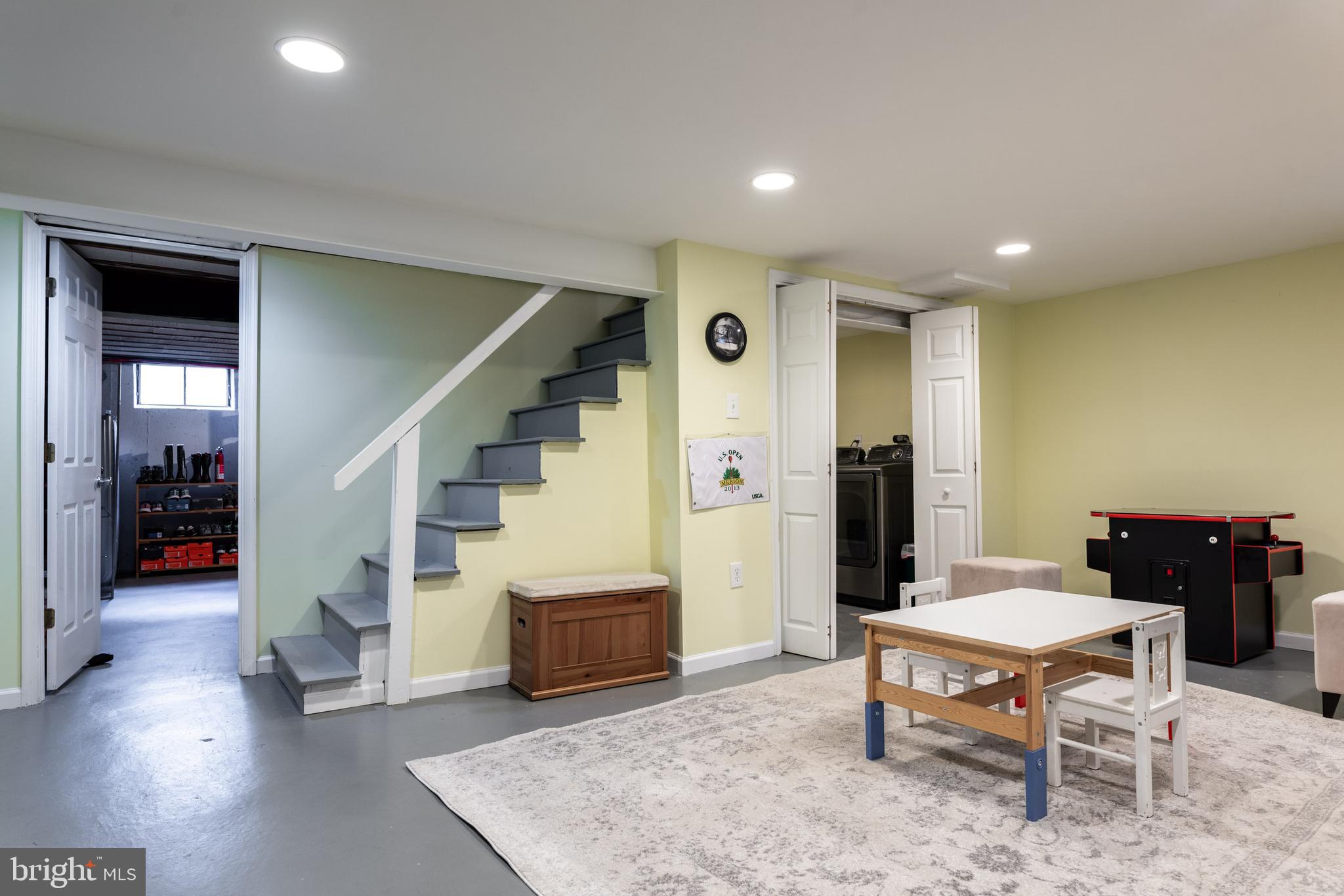 521 Paddock Road Havertown, PA 19083 - Photo 23 of 32 Lower Level.