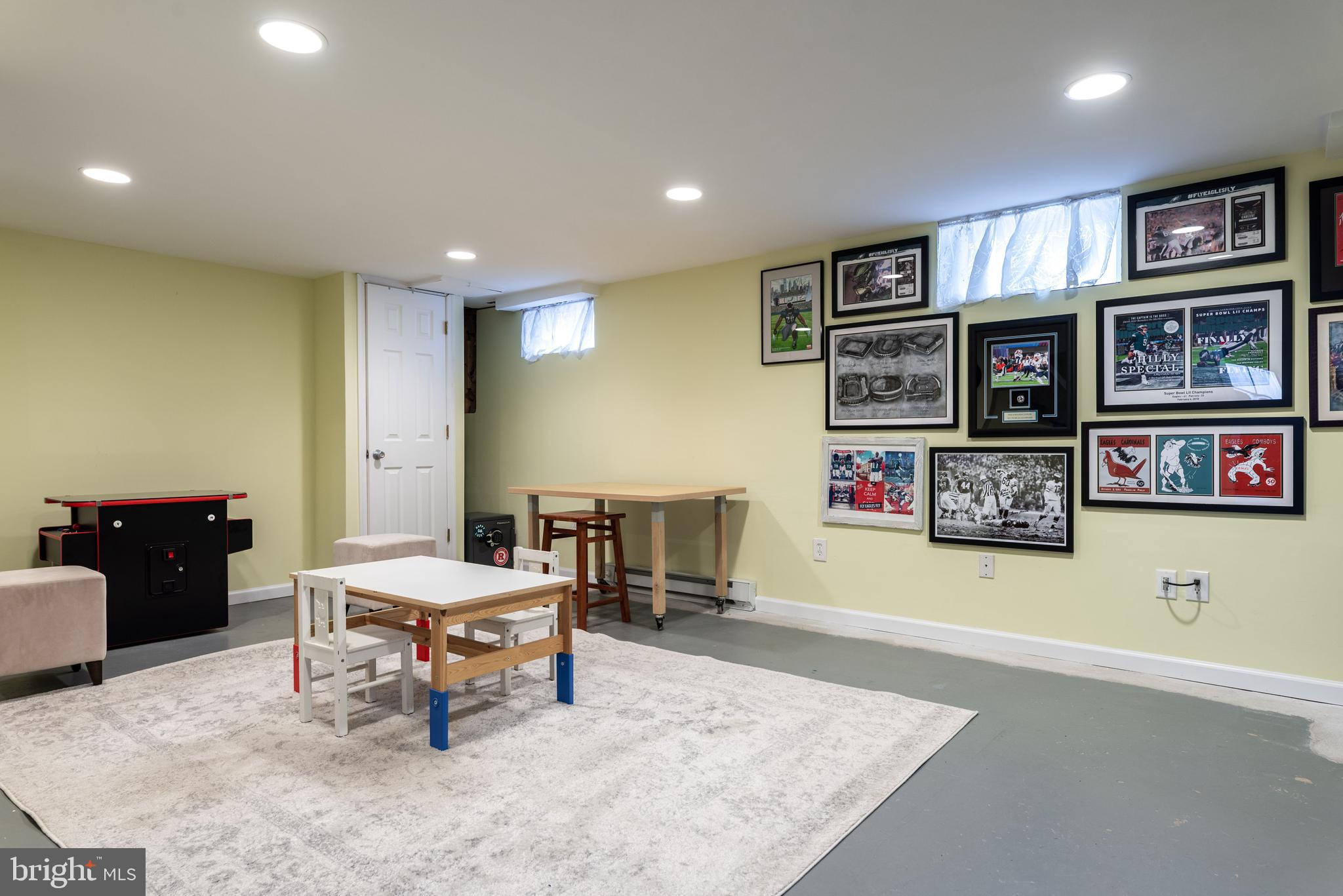 521 Paddock Road Havertown, PA 19083 - Photo 24 of 32 Lower Level.