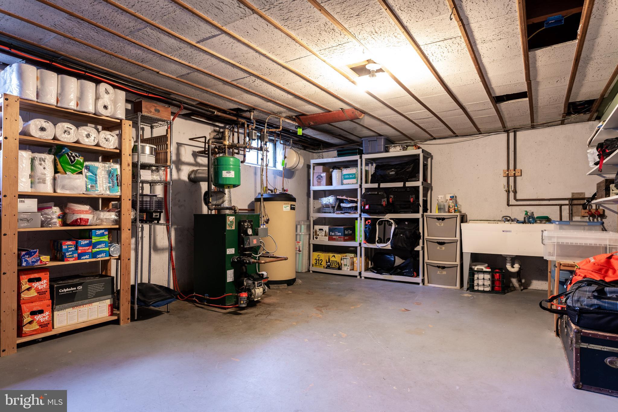 521 Paddock Road Havertown, PA 19083 - Photo 25 of 32 Lower Level.