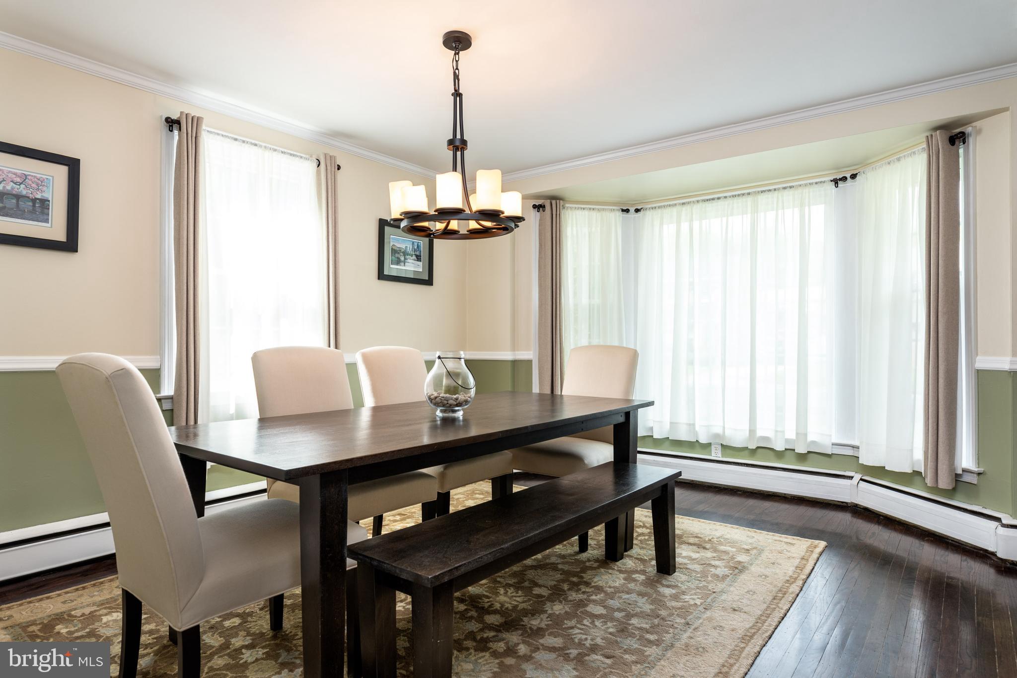 521 Paddock Road Havertown, PA 19083 - Photo 6 of 32 Dining Room.
