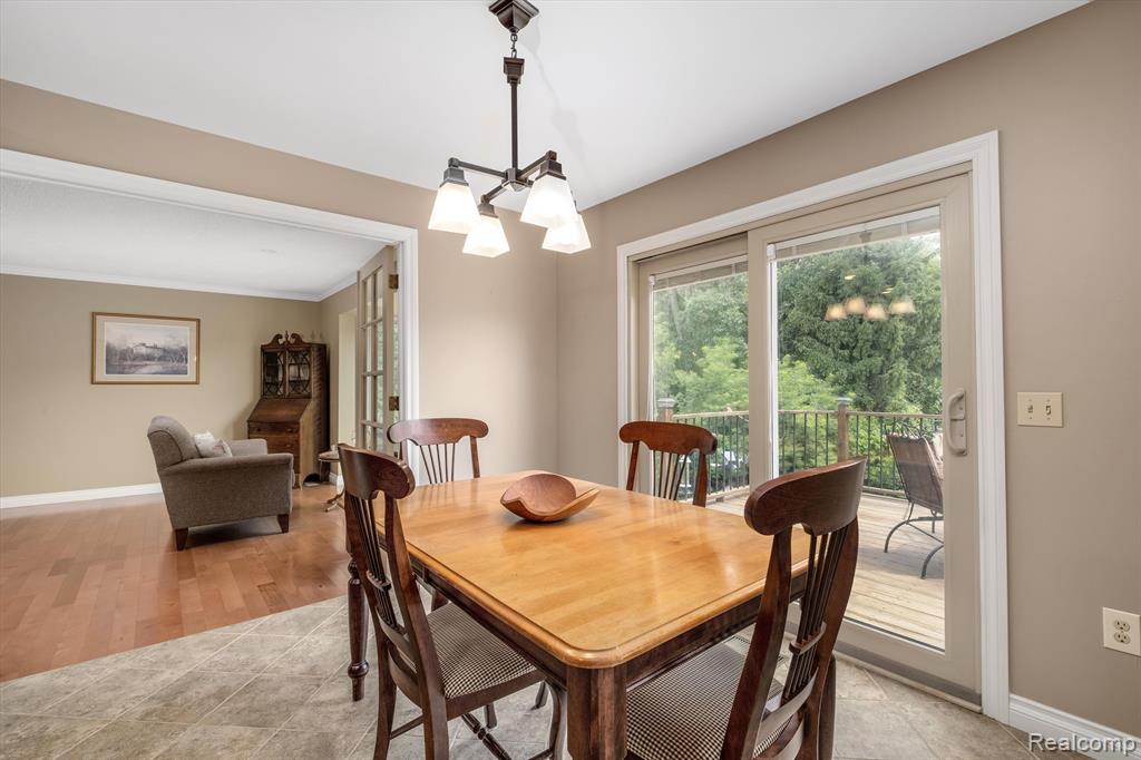 719 Ten Point Drive Rochester Hills, MI 48309 - Photo 14 of 43