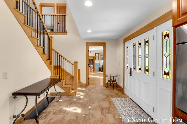 $2,185,000 | 18886 Greenwood Court, Spring Lake, MI 49456