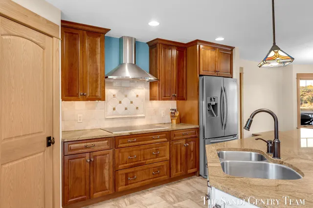 $2,185,000 | 18886 Greenwood Court, Spring Lake, MI 49456