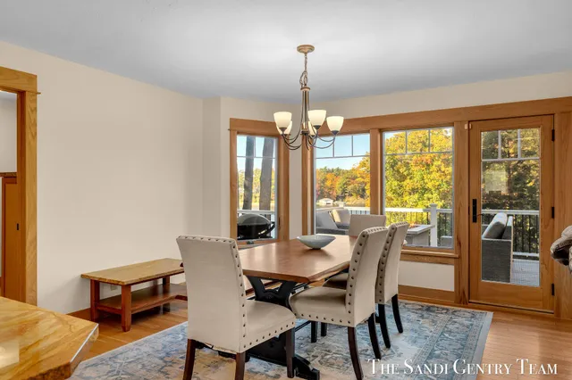 $2,185,000 | 18886 Greenwood Court, Spring Lake, MI 49456