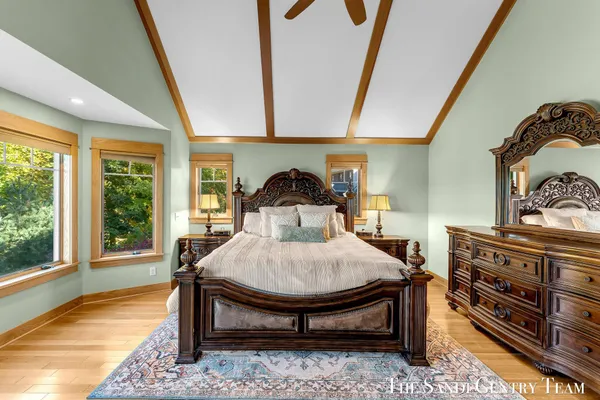 $1,999,900 | 18886 Greenwood Court, Spring Lake, MI 49456