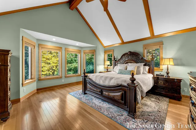 $2,185,000 | 18886 Greenwood Court, Spring Lake, MI 49456