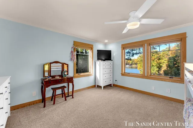 $2,185,000 | 18886 Greenwood Court, Spring Lake, MI 49456