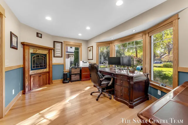 $2,185,000 | 18886 Greenwood Court, Spring Lake, MI 49456