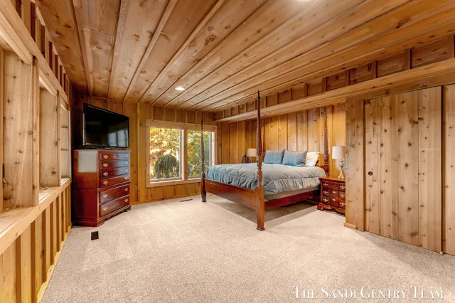 $2,185,000 | 18886 Greenwood Court, Spring Lake, MI 49456