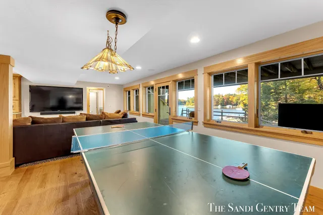 $2,185,000 | 18886 Greenwood Court, Spring Lake, MI 49456