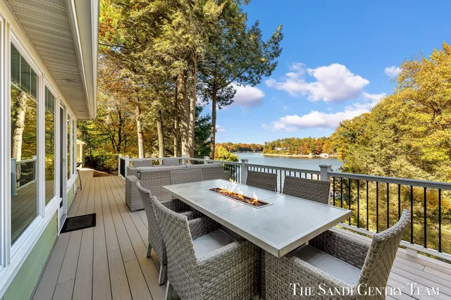 $2,185,000 | 18886 Greenwood Court, Spring Lake, MI 49456