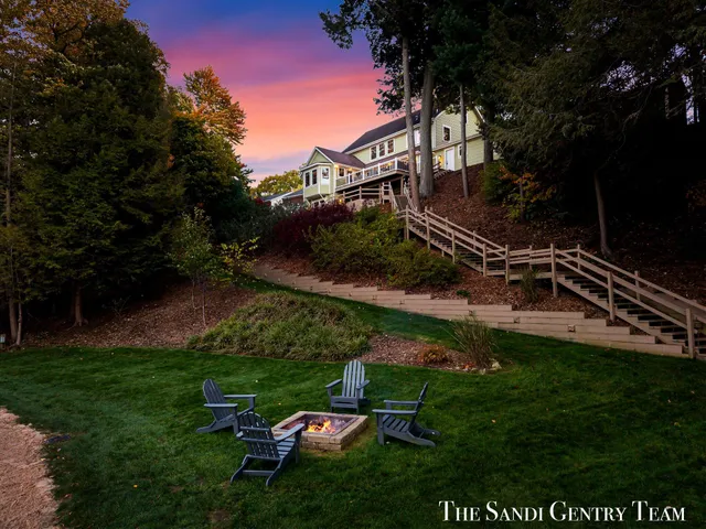 $2,185,000 | 18886 Greenwood Court, Spring Lake, MI 49456