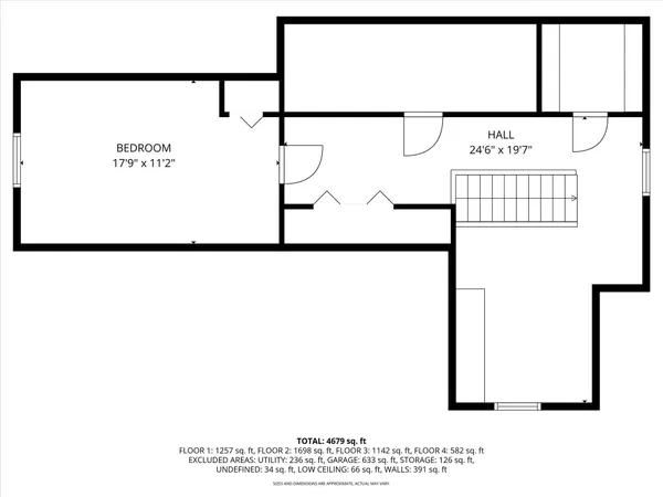 $1,999,900 | 18886 Greenwood Court, Spring Lake, MI 49456