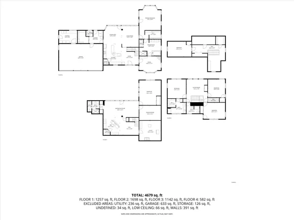 $1,999,900 | 18886 Greenwood Court, Spring Lake, MI 49456