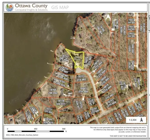 $1,999,900 | 18886 Greenwood Court, Spring Lake, MI 49456