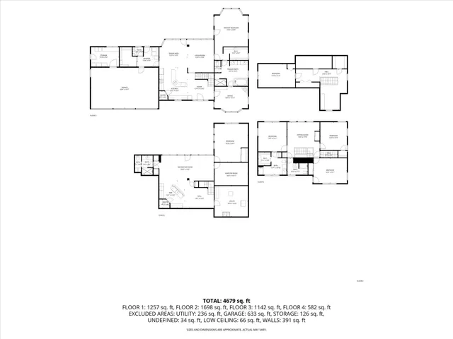 $2,185,000 | 18886 Greenwood Court, Spring Lake, MI 49456