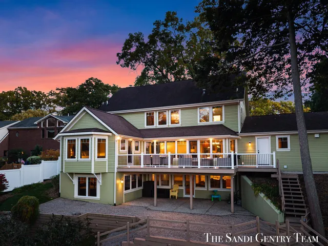 $2,185,000 | 18886 Greenwood Court, Spring Lake, MI 49456