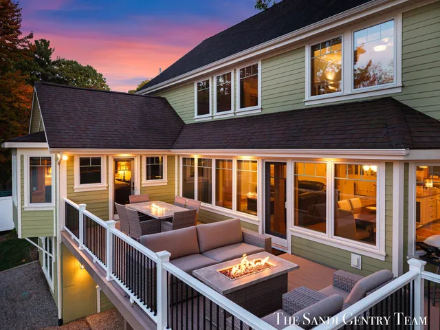 $2,185,000 | 18886 Greenwood Court, Spring Lake, MI 49456