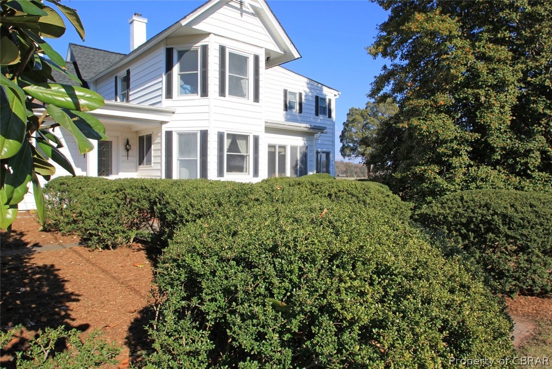 1271 Island Point Road Heathsville, VA 22473 - Photo 42 of 50
