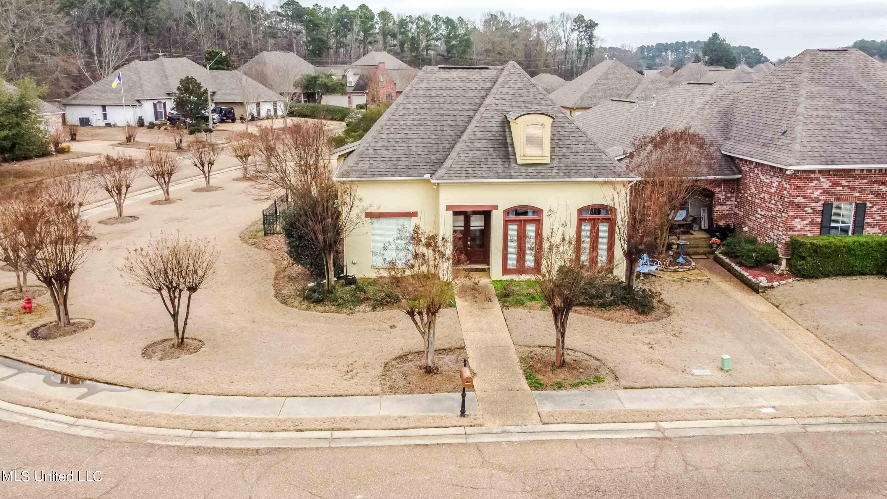 263 Lighthouse Lane Brandon, MS 39047 - Photo 1 of 30 Primary_Front