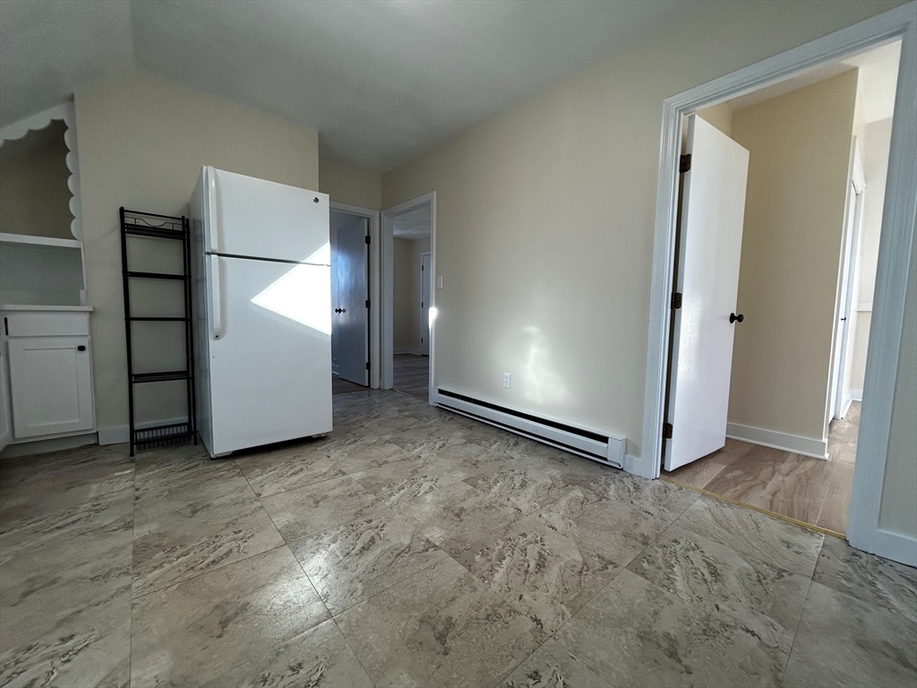 53 Hale Street, Unit 3 Beverly, MA 01915 - Photo 6 of 14 a view of an empty room