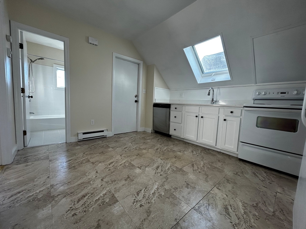 53 Hale Street, Unit 3 Beverly, MA 01915 - Photo 7 of 14 a view of a kitchen with a sink
