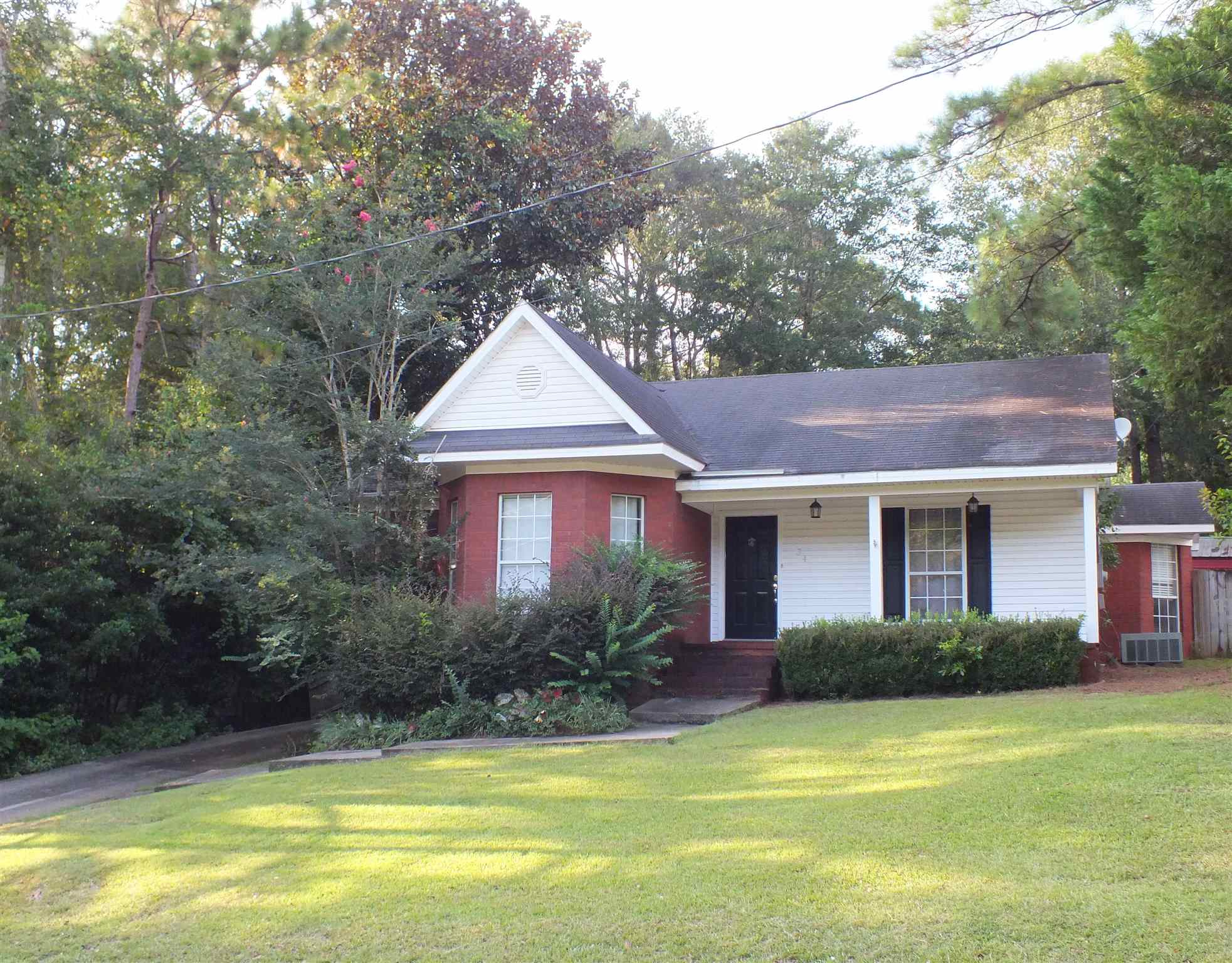 341 Ridgewood Drive Daphne, AL 36526 - Photo 1 of 7 Front of Home
