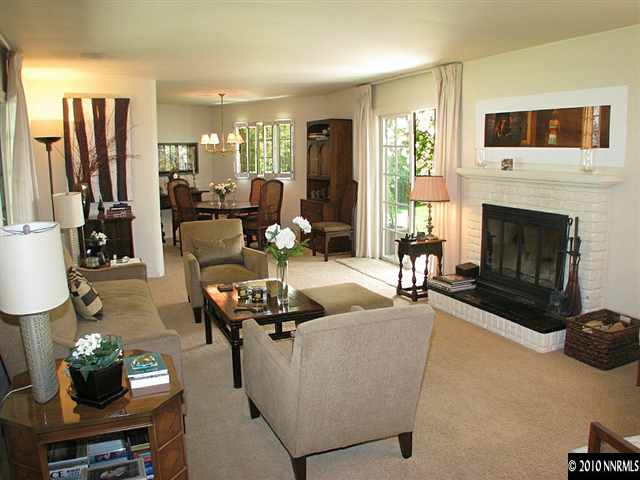 999 Dartmouth Drive Reno, NV 89509 - Photo 2 of 9 Photo 2