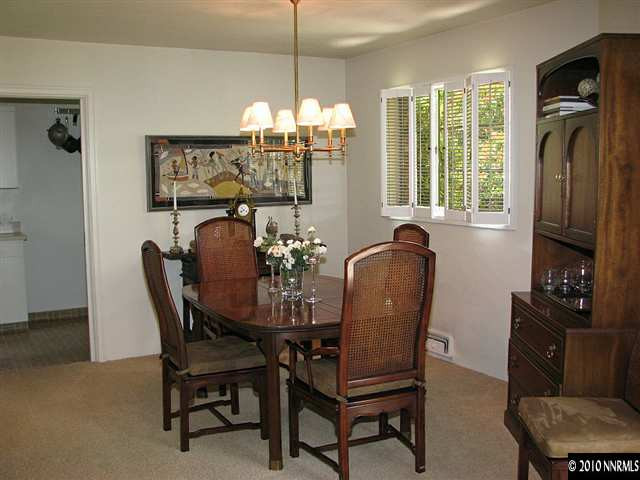 999 Dartmouth Drive Reno, NV 89509 - Photo 3 of 9 Photo 3