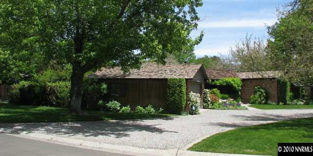 999 Dartmouth Drive Reno, NV 89509 - Photo 7 of 9 Photo 7