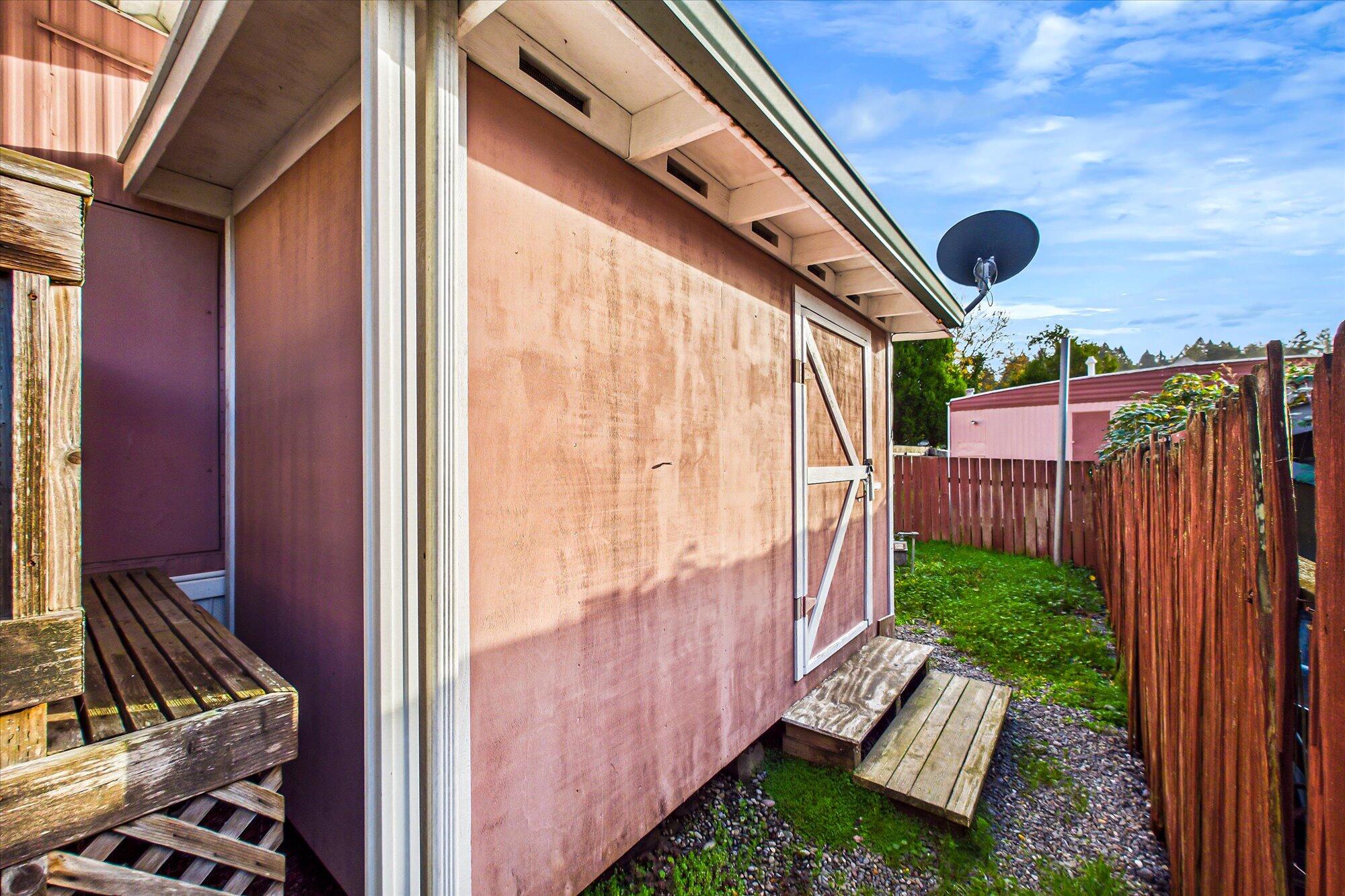 3656 Old Arcata Road, Unit 58 Eureka, CA 95503 - Photo 34 of 36