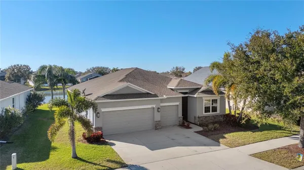 $409,000 | 2626 Yukon Cliff Drive, Ruskin, FL 33570