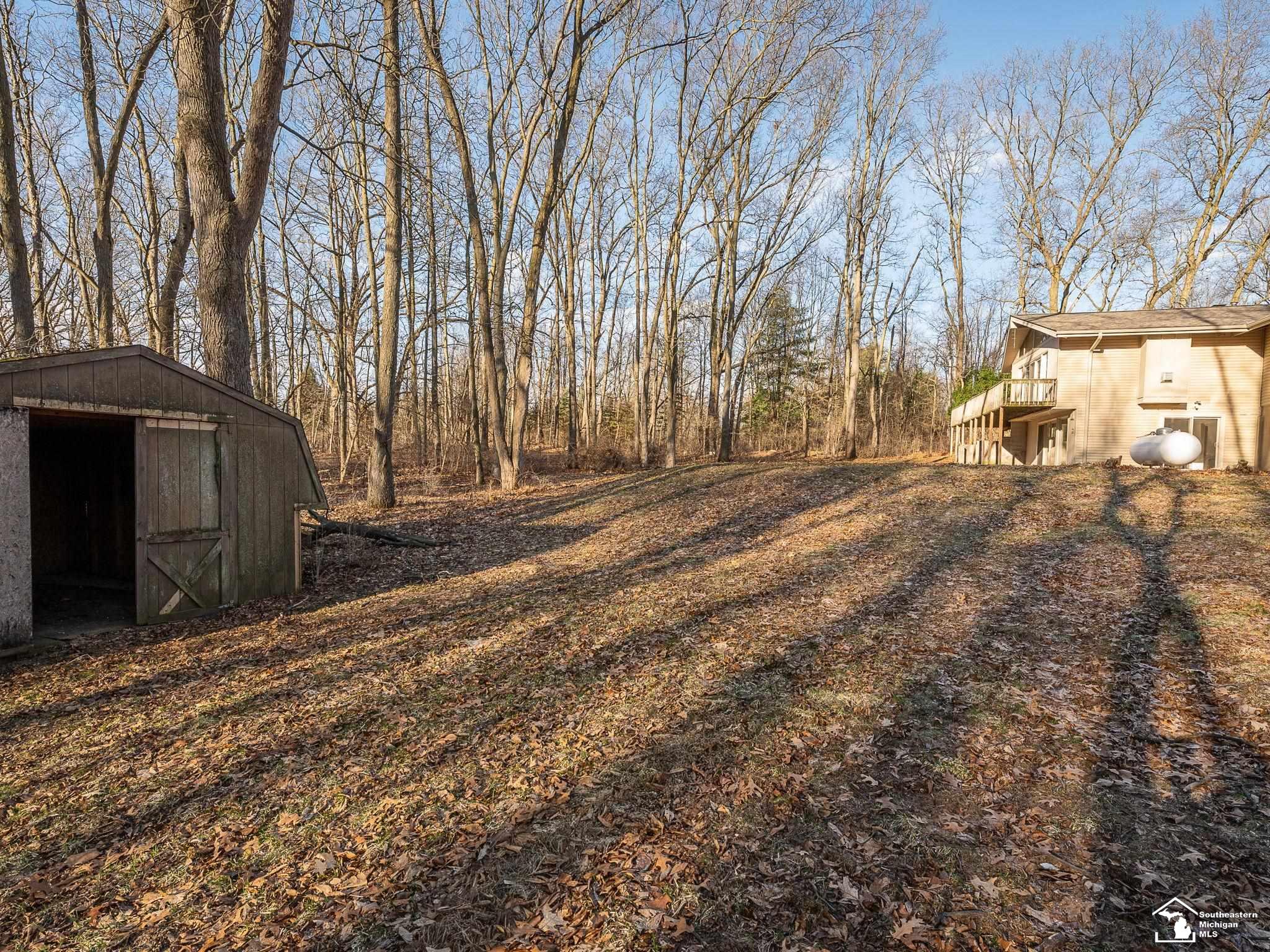 1795 Richards Road Clarklake, MI 49234 - Photo 56 of 57