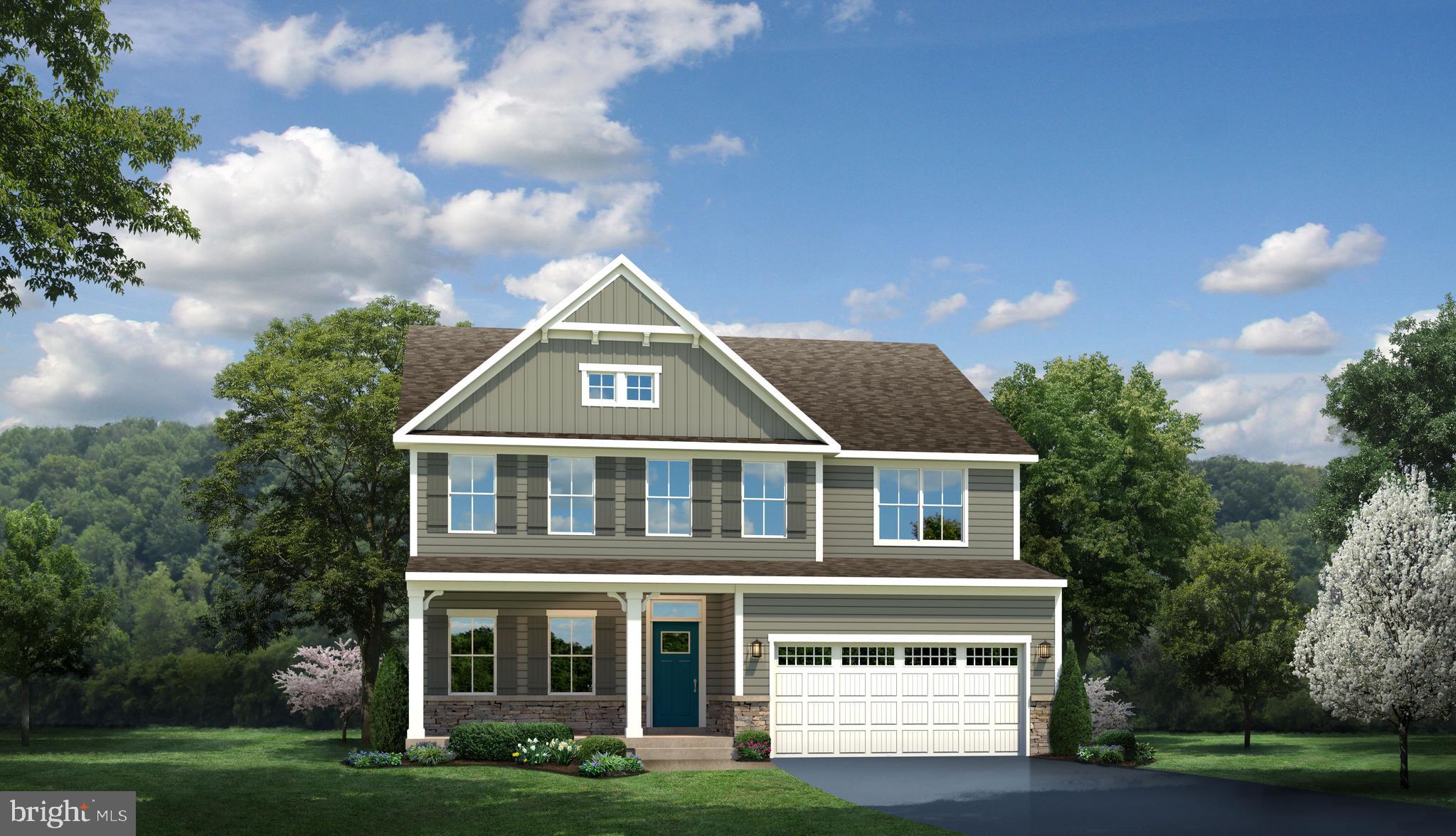 656 Iron Gate Road Bel Air, MD 21014 - Photo 7 of 8 Gallery Image 7