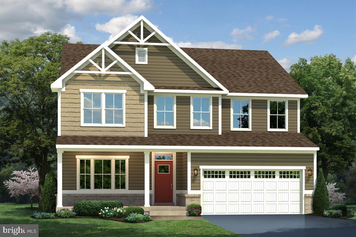 656 Iron Gate Road Bel Air, MD 21014 - Photo 8 of 8 Gallery Image 8