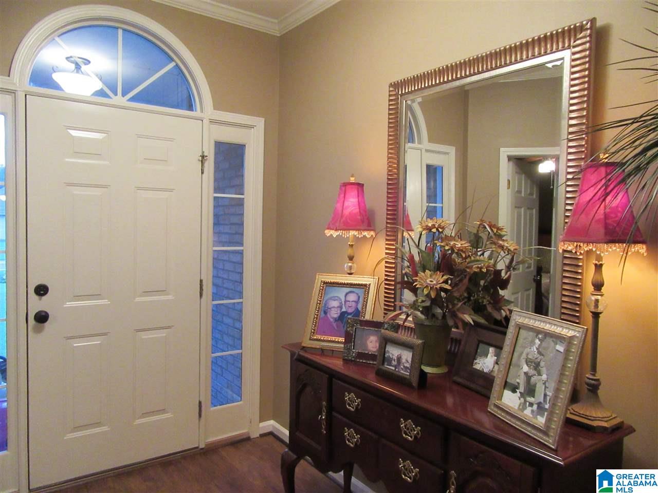 4809 New Found Road Mount Olive, AL 35117 - Photo 4 of 21