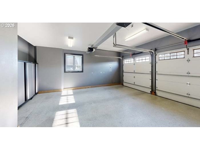 17199 Passley Road Brookings, OR 97415 - Photo 28 of 46 Garage