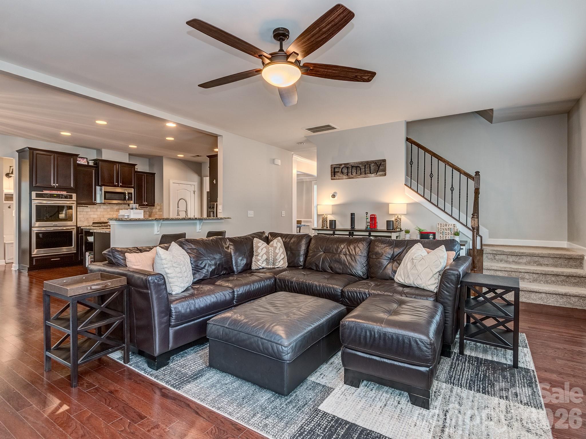 4312 Oxford Mill Road Waxhaw, NC 28173 - Photo 10 of 47