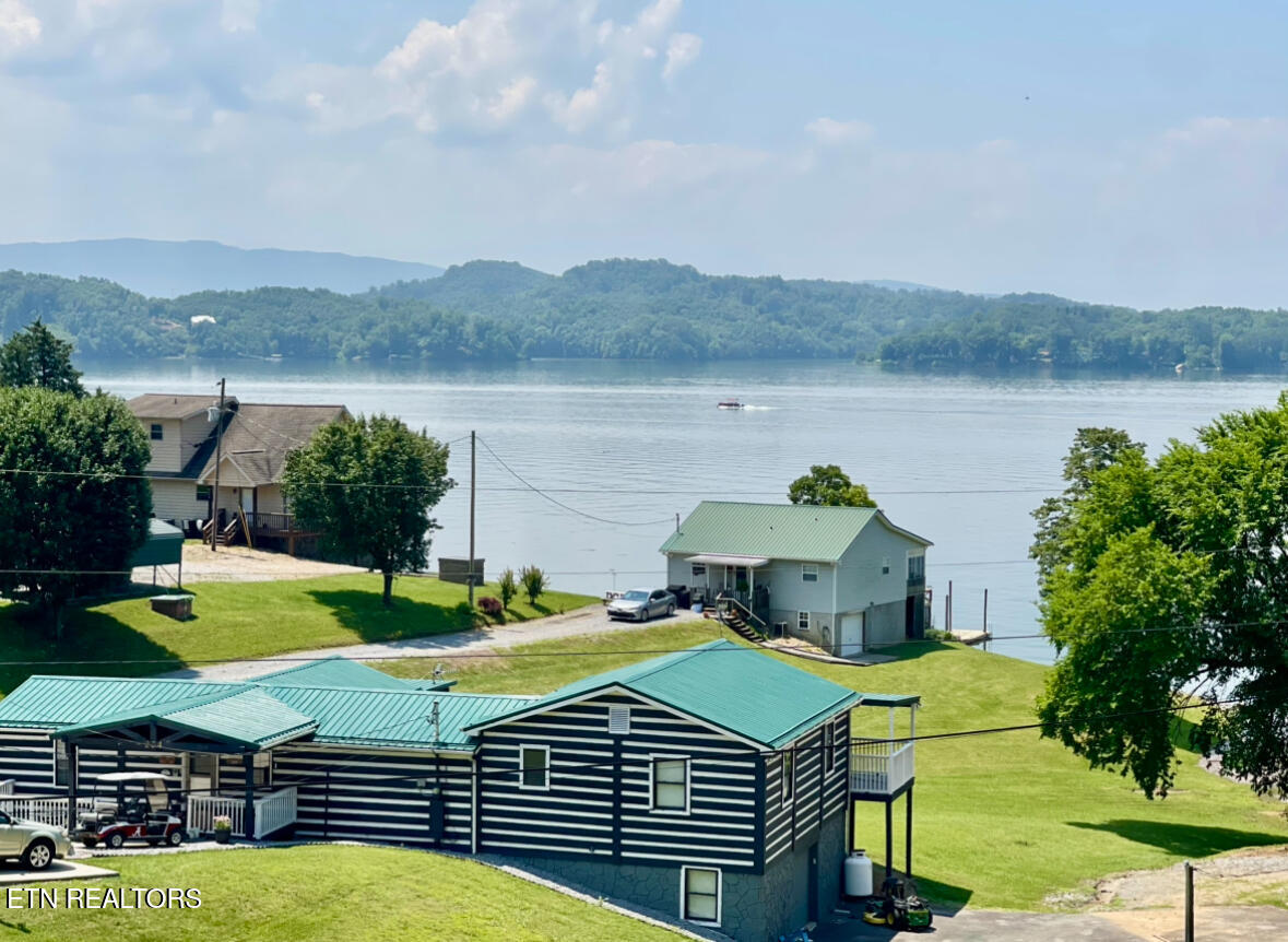 1908 Inskip Lane Dandridge, TN 37725 - Photo 45 of 47 45