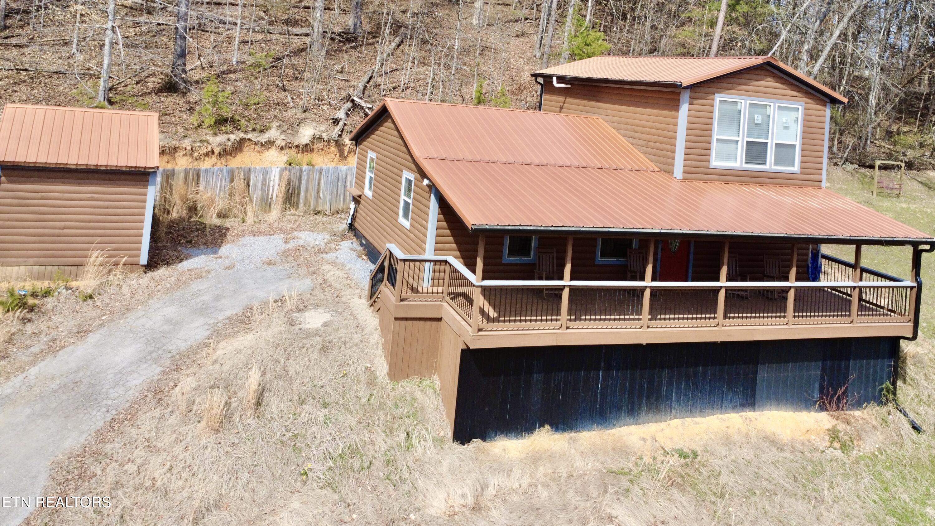 1908 Inskip Lane Dandridge, TN 37725 - Photo 47 of 47 47