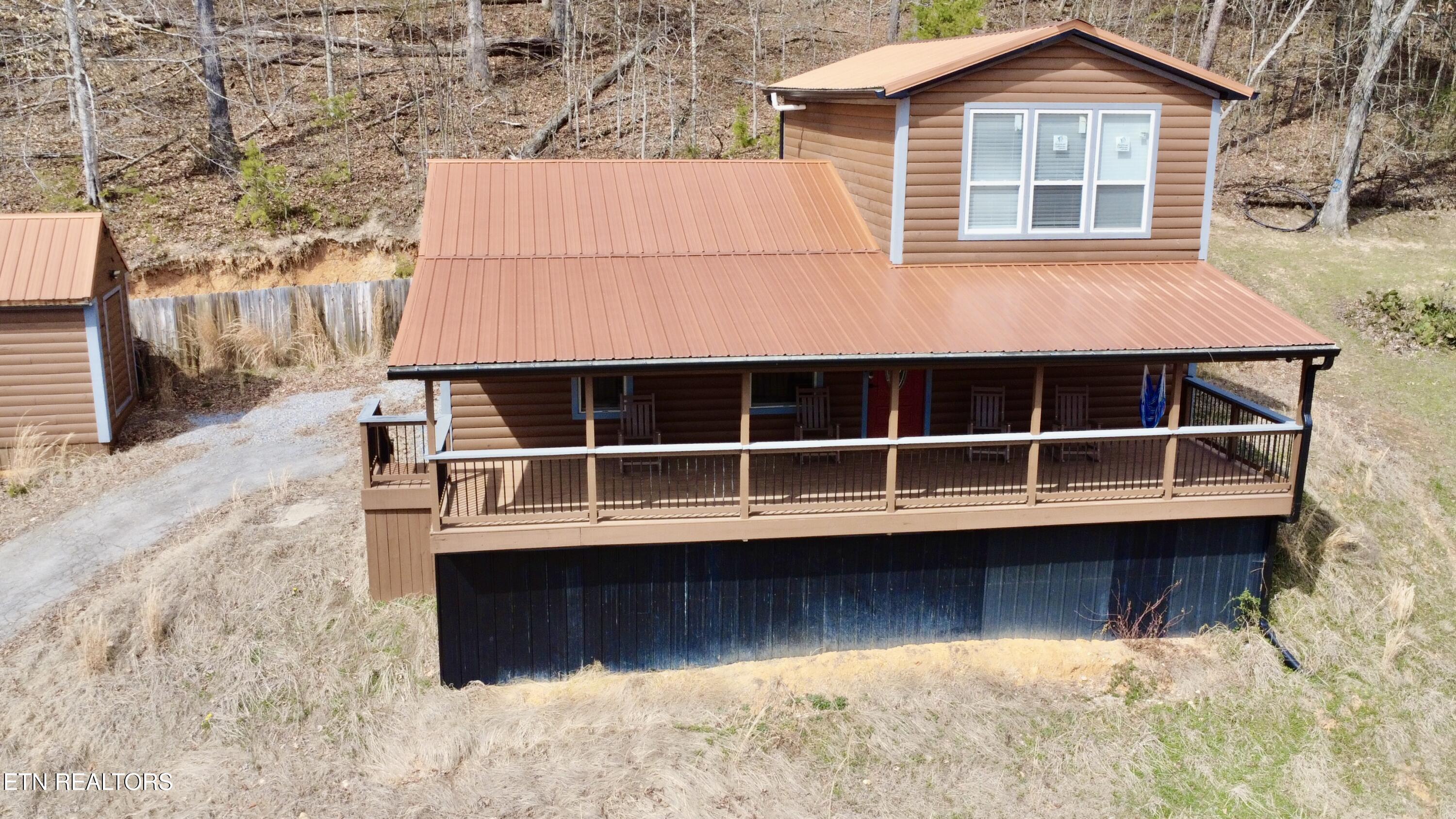 1908 Inskip Lane Dandridge, TN 37725 - Photo 5 of 47 5