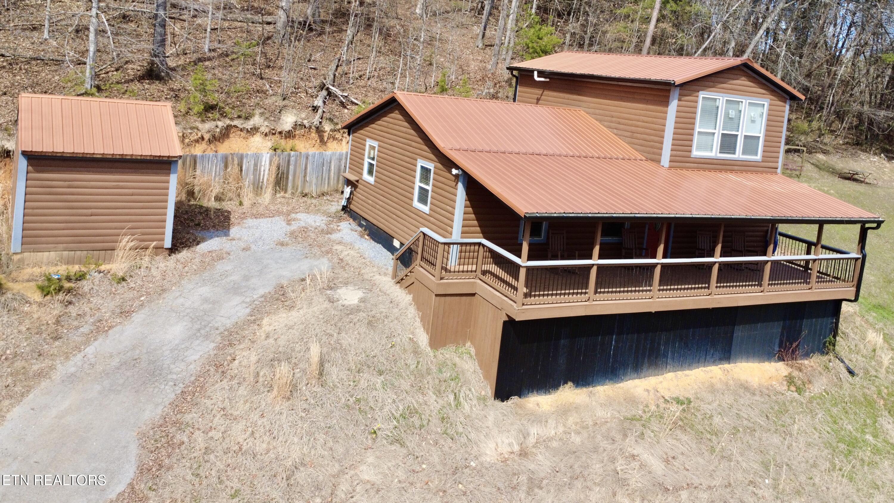 1908 Inskip Lane Dandridge, TN 37725 - Photo 8 of 47 8