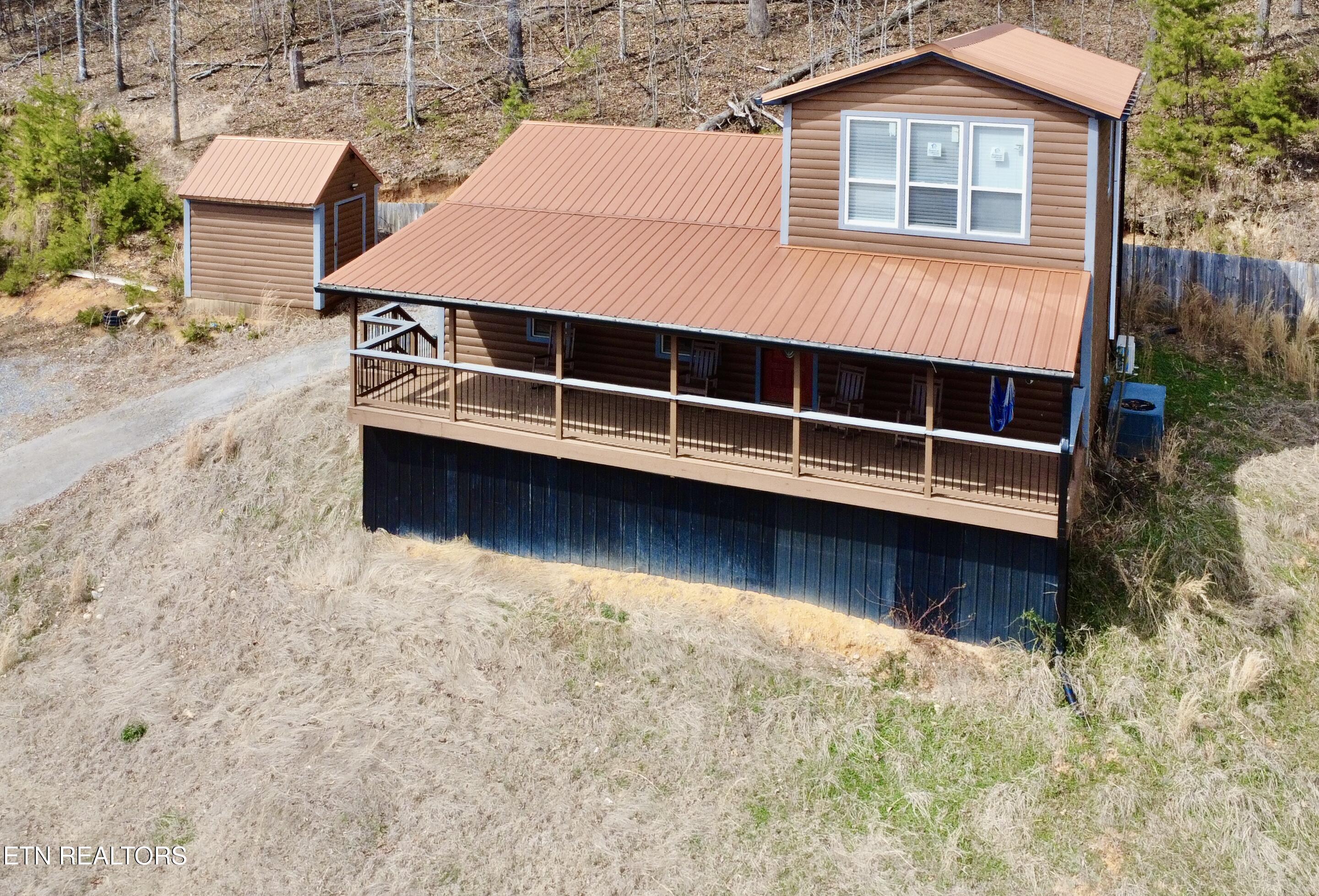 1908 Inskip Lane Dandridge, TN 37725 - Photo 9 of 47 9