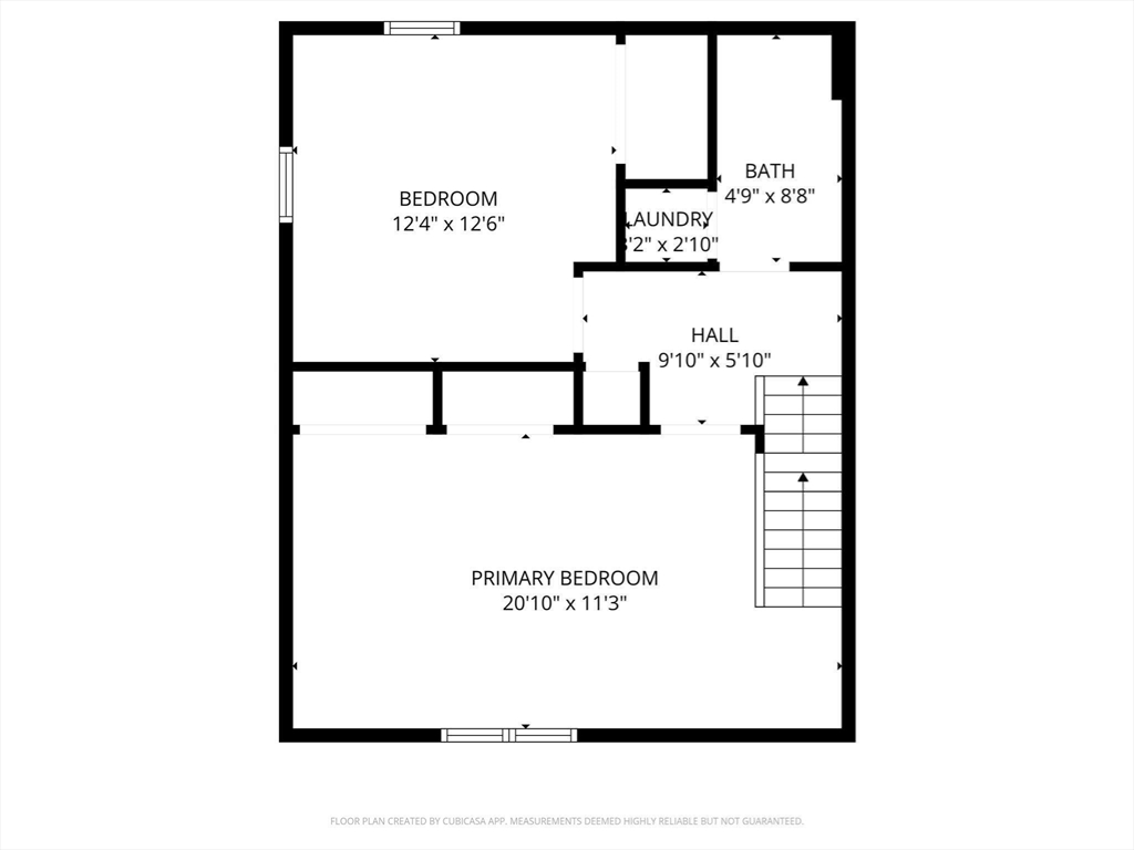 27 Emerson Street, Unit 27 Stoneham, MA 02180 - Photo 26 of 29 unknown