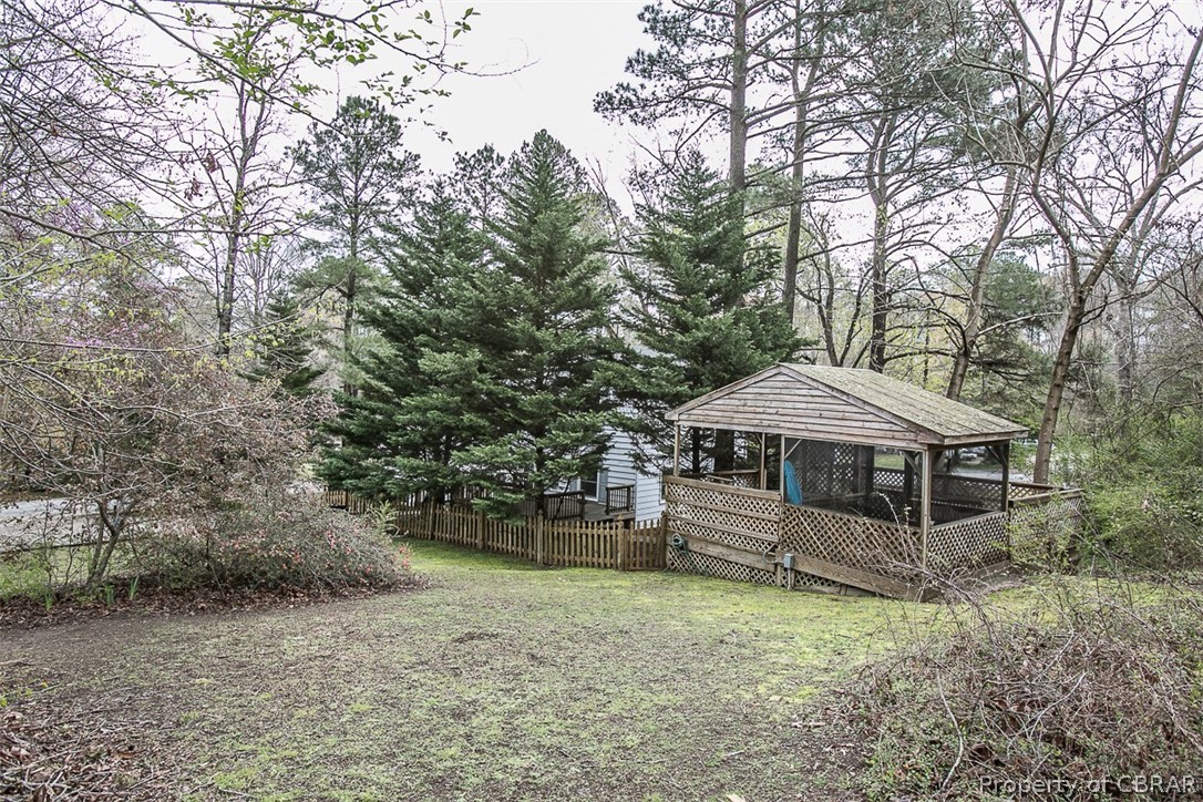 7542 Roaring Springs Road Gloucester, VA 23061 - Photo 29 of 47