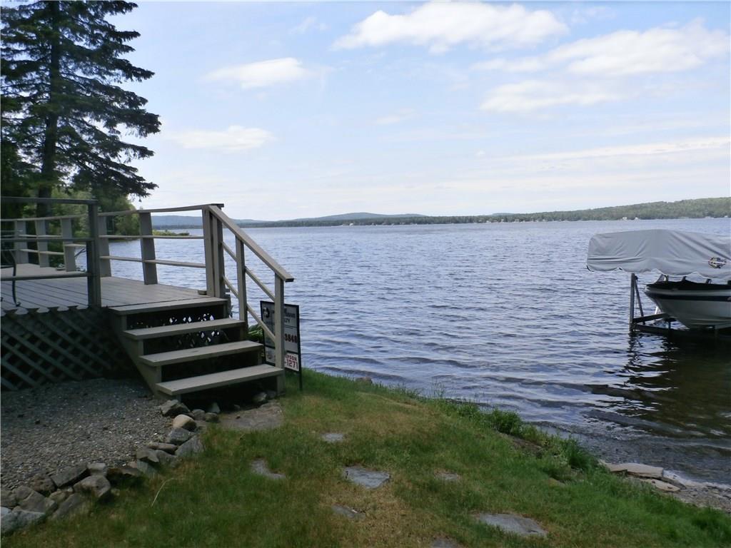 355 South Shore Road Stockholm, ME 04783 - Photo 5 of 26 Photo