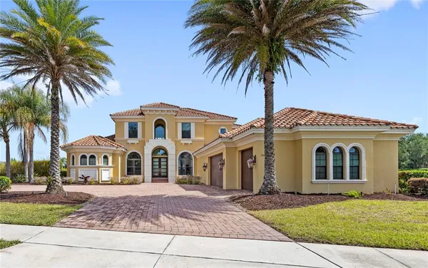 $1,550,000 | 26023 Estates Ridge Drive, Sorrento, FL 32776