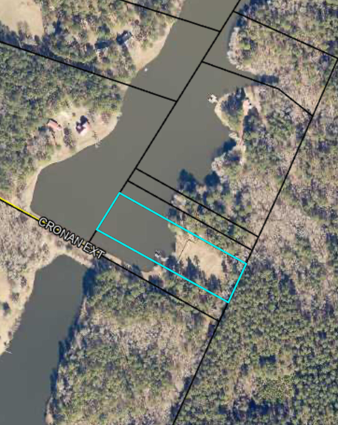 651 Cronan Road Norwood, GA 30821 - Photo 24 of 24 26