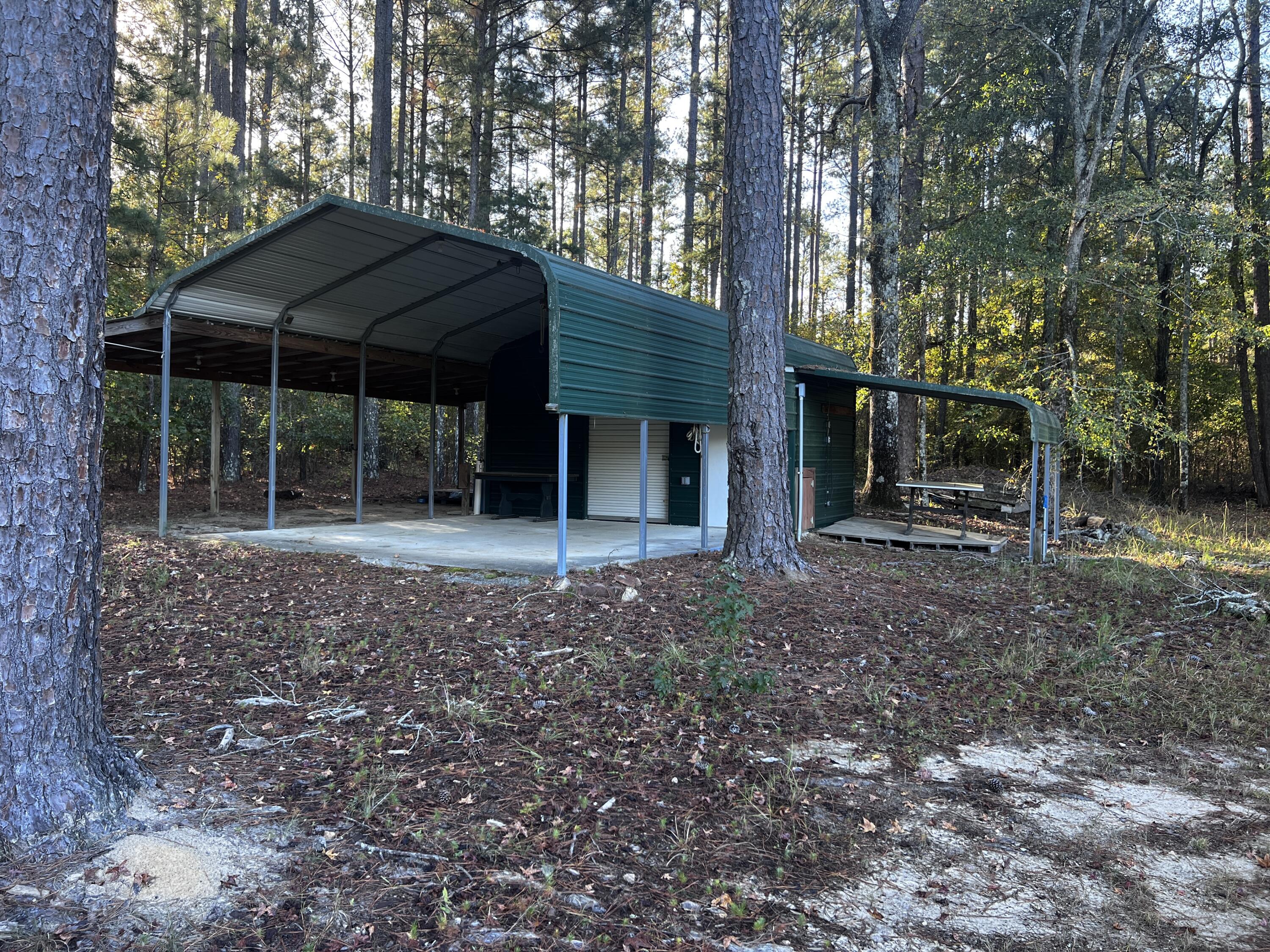 651 Cronan Road Norwood, GA 30821 - Photo 3 of 24 Outbuilding